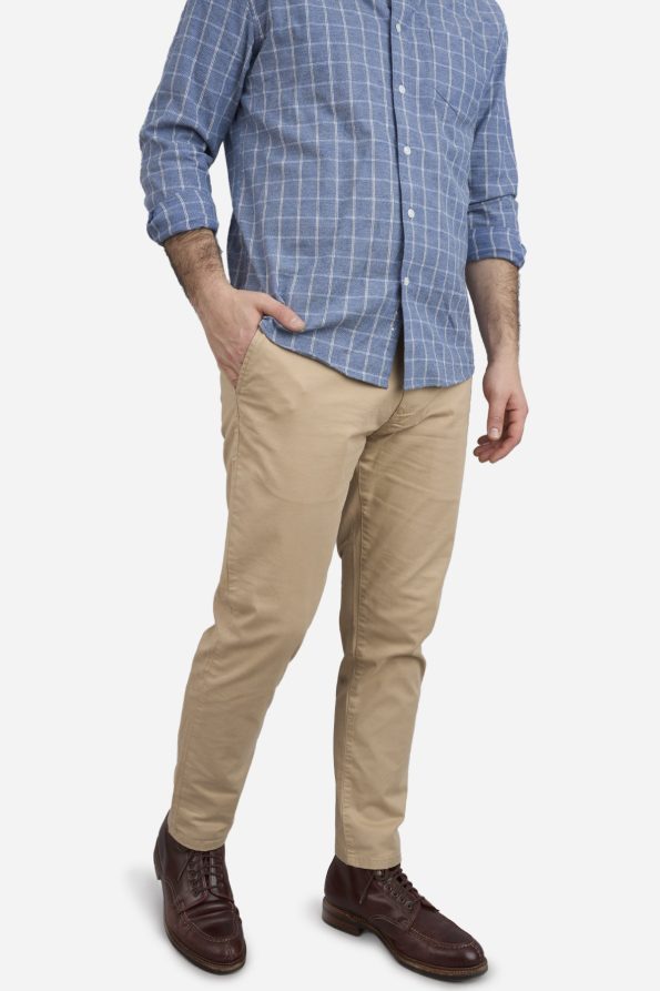 Core-chinos-for-short-men-Khaki-03