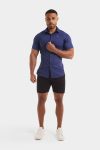 bambooshirtSS_navy_longerchinoshort_black_204