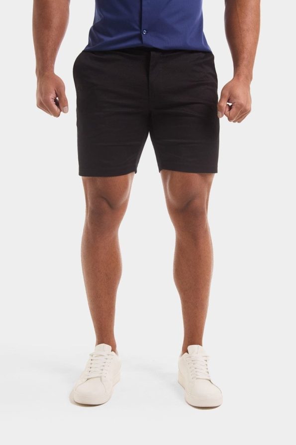 bambooshirtSS_navy_longerchinoshort_black_204