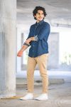 Core-chinos-for-short-men-Khaki-01
