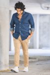 Core-chinos-for-short-men-Khaki-01