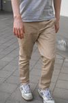 Core-chinos-for-short-men-Khaki-01