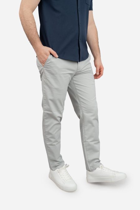 Core Stretch Chino Stone